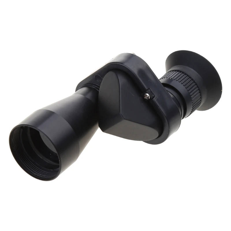 Mini Pocket Monocular Night High Magnification Zooms Portable for Outdoor Hunting Camping