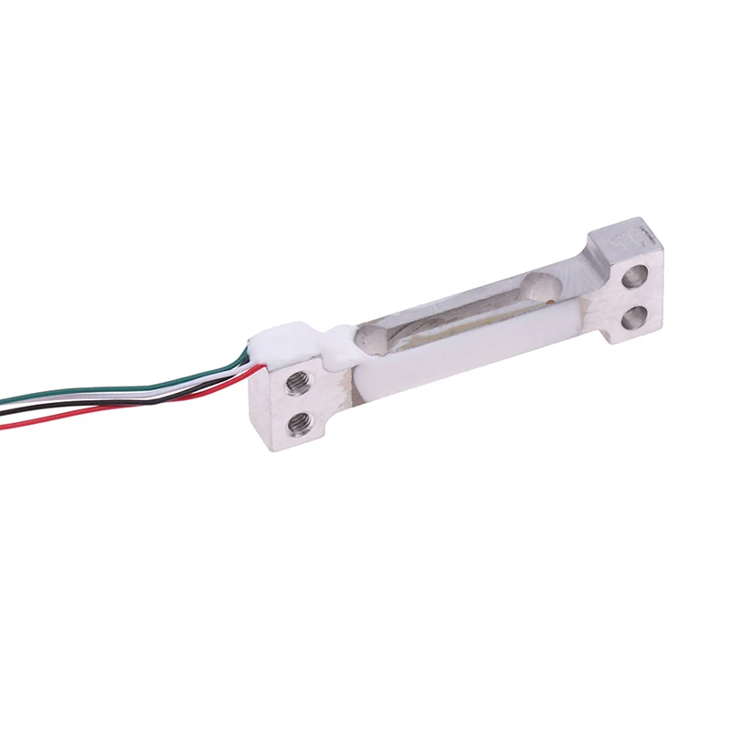 Load Cell 100g 200g 300g 500g Module Weight Sensor Electronic Scale Aluminum Alloy Weighing Pressure Sensor