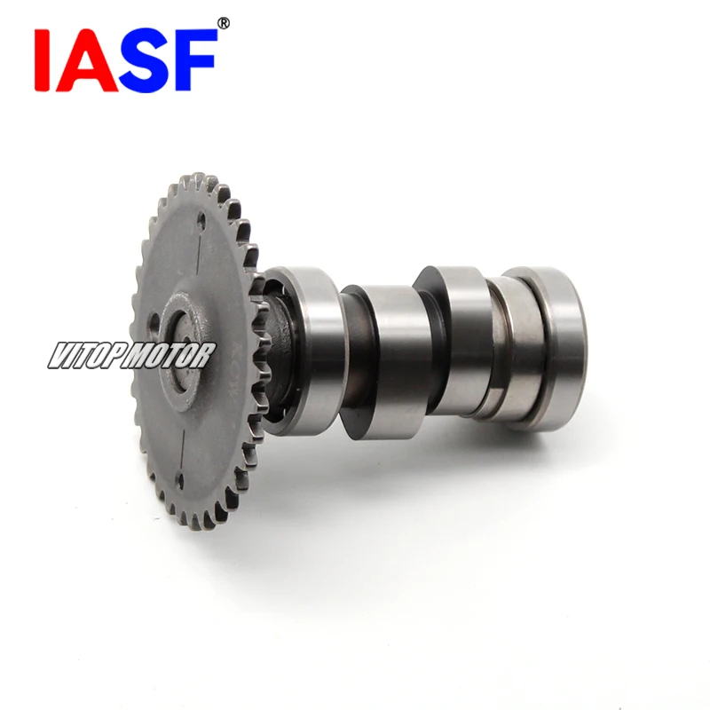 

Подходит для Honda WH125T-2 JOYING WH125T-3 WH125T-5 Cruising WH125T-6 WH125LZ STREAM 125 мотоциклетный распределительный вал