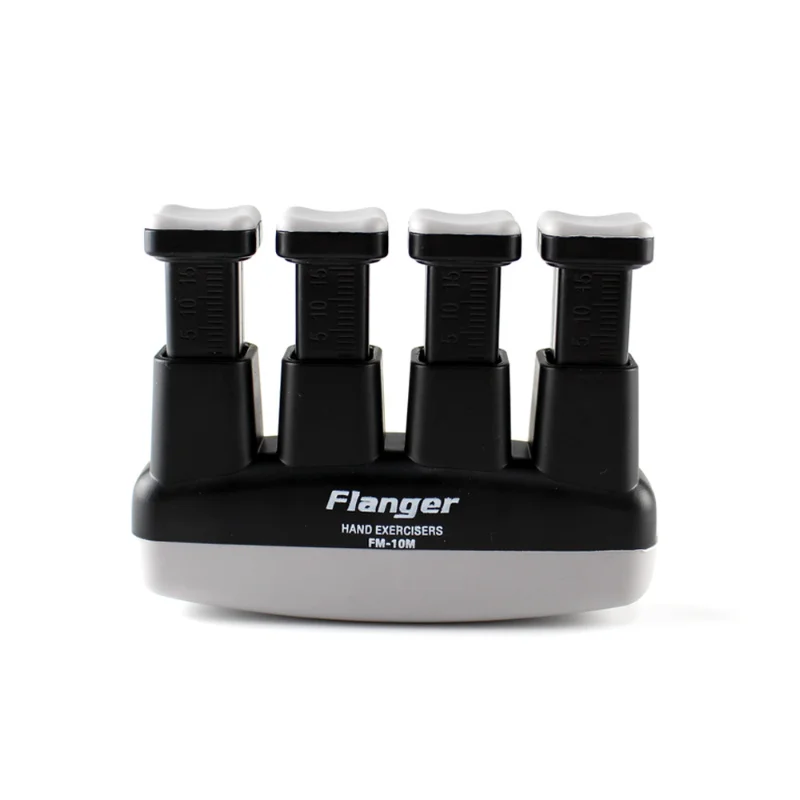 

Flanger Finger Powerer Guitar Beginner Finger Trainer Children Piano Trainer Finger Trainer Auxiliary Accessories Guitar Bass