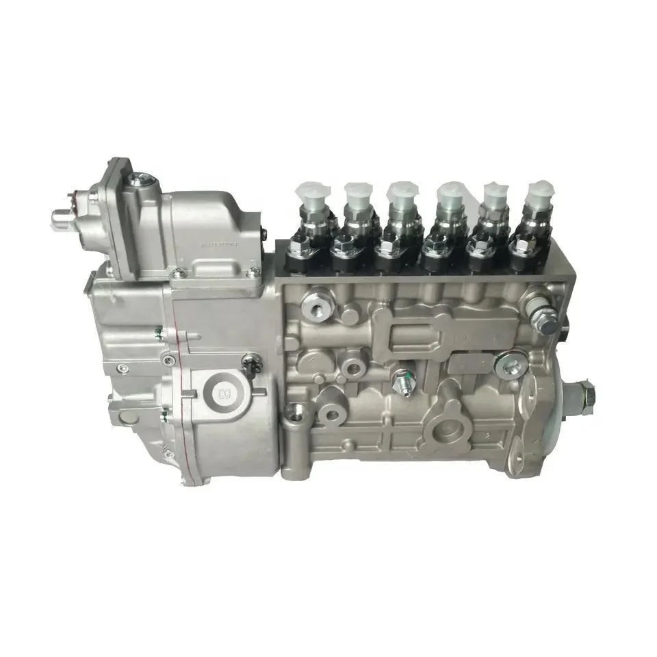 Diesel Fuel Inje Ct… - image