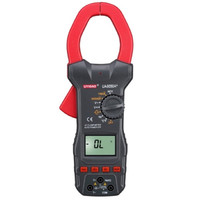 Ua6050a+ 3 1/2 Ac Digital Clamp Meter 1500a With Ncv Uyigao