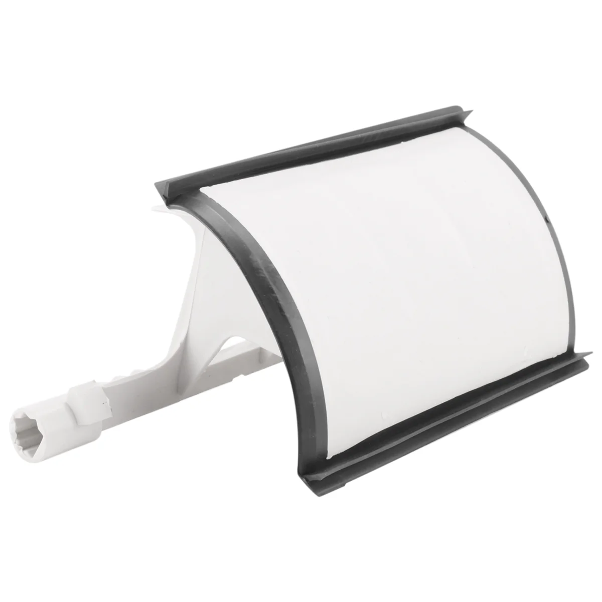 車デュアルゾーン空調ヒーターフラップ修理キット 6480E3 プジョー 407 2004-2016 シトロエン C5 2001-2008—L49A