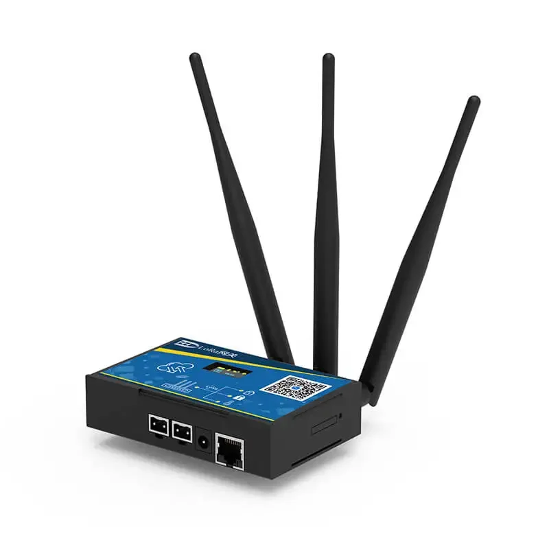 Localizzatore GPS Gateway HHD T-820 IoT Serratura di sicurezza intelligente intelligente