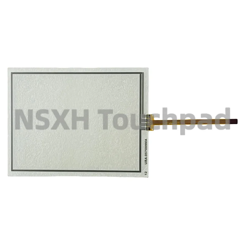 

Новинка для URA-057009MA 5,7-дюймовый сенсорный экран со стеклянным дигитайзером