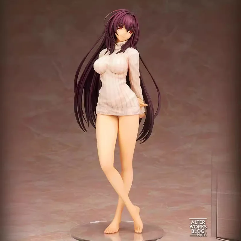 

Alter Fate/Grand Order Skarha Casual Wear 1/7 Action Figure Home Decor Birthday Gift for Fans Collectible Toy Figure