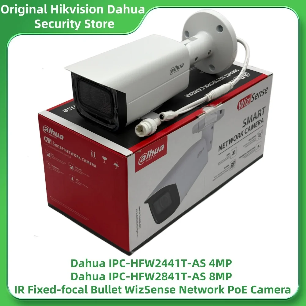 Dahua IPC-HFW2441T-… - image