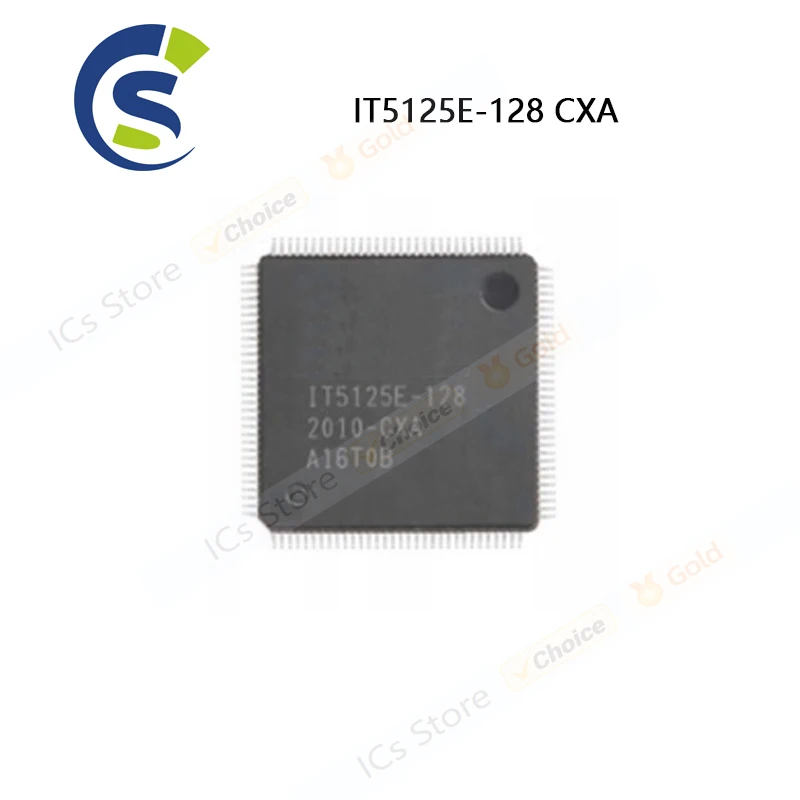 1PCS 100% New IT512…