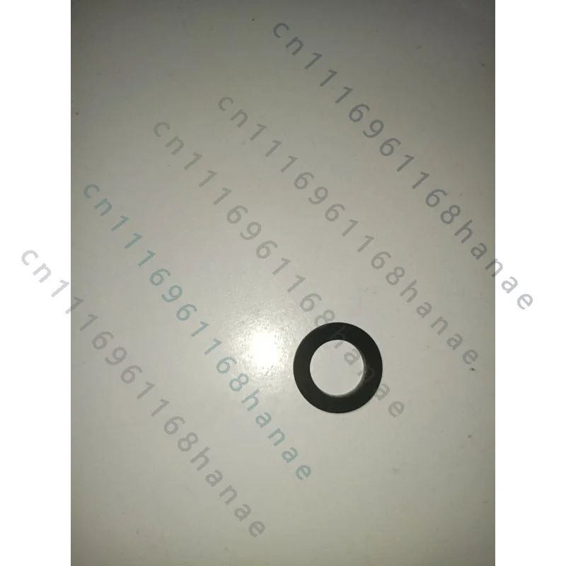 FOR Sharp Idler Rubber Ring Fits GF-6060 6161 6262 9191 9494 555 666 818 Brand New Cassette Boombox Replacement Parts view 3