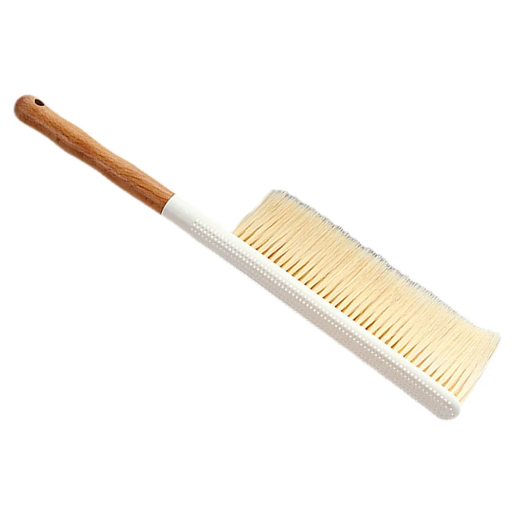 Brush Sand Cleaning Soft Bristle Dust Car Bench Whisk Brooms Small Hand Dusting