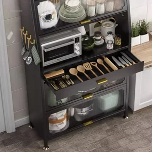 12 principais vendas armario de cozinha aco - №7