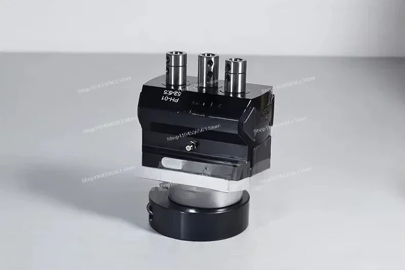 Woodworking hinge machine three hole hinge drilling package PHPM drilling accessories