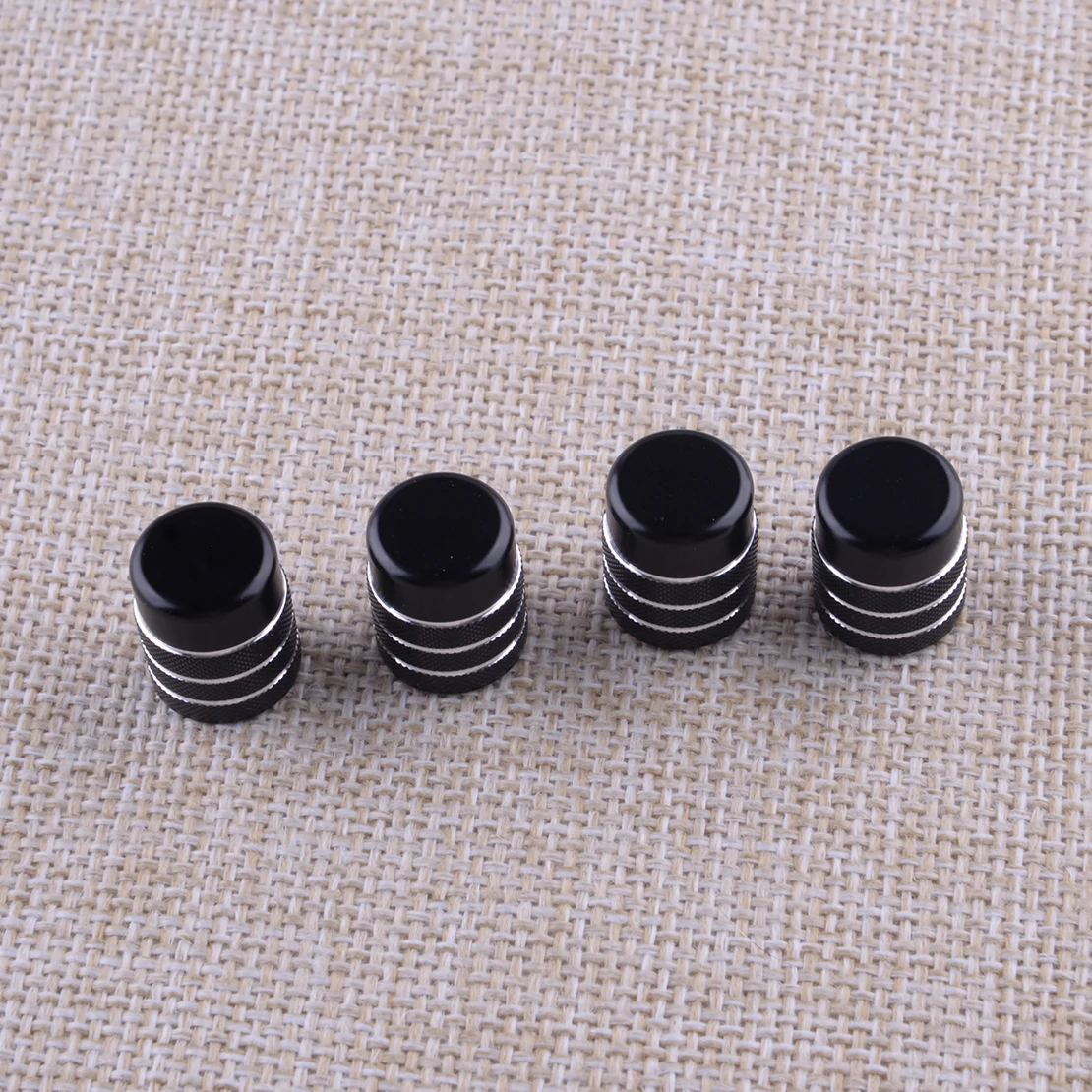 

4pcs/Set Interior Dashboard Console AC Air Vent Outlet Switch Knob Button Cover Trim Ring Fit for Honda Civic Sedan 2022 New