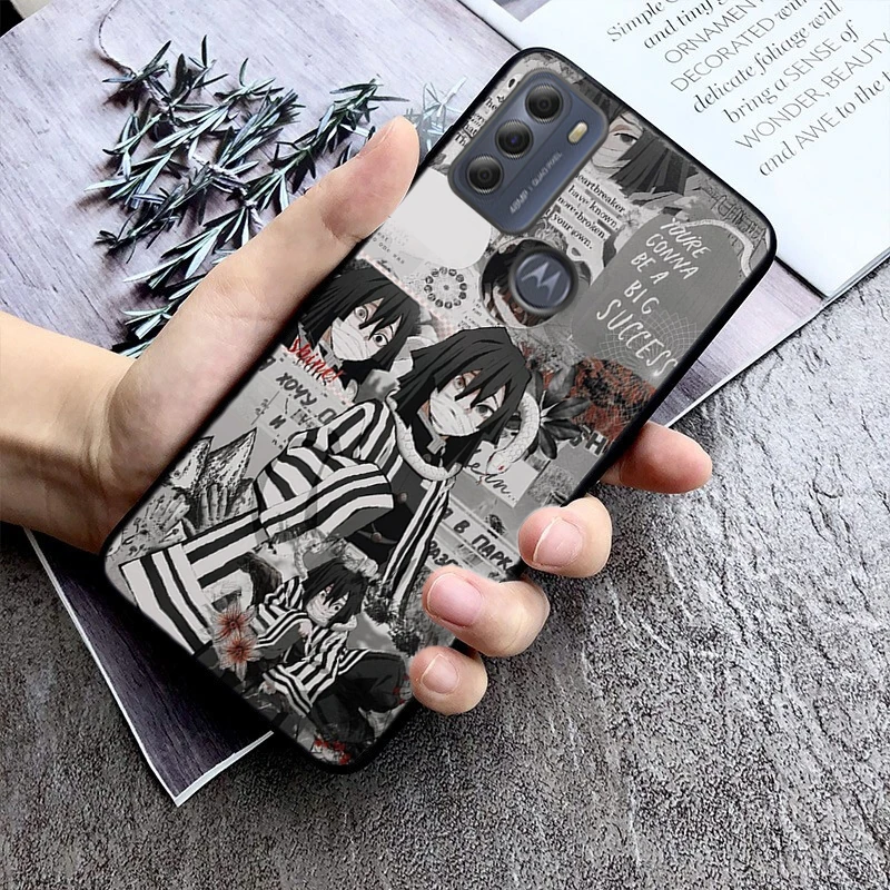 Phone Case For Moto…