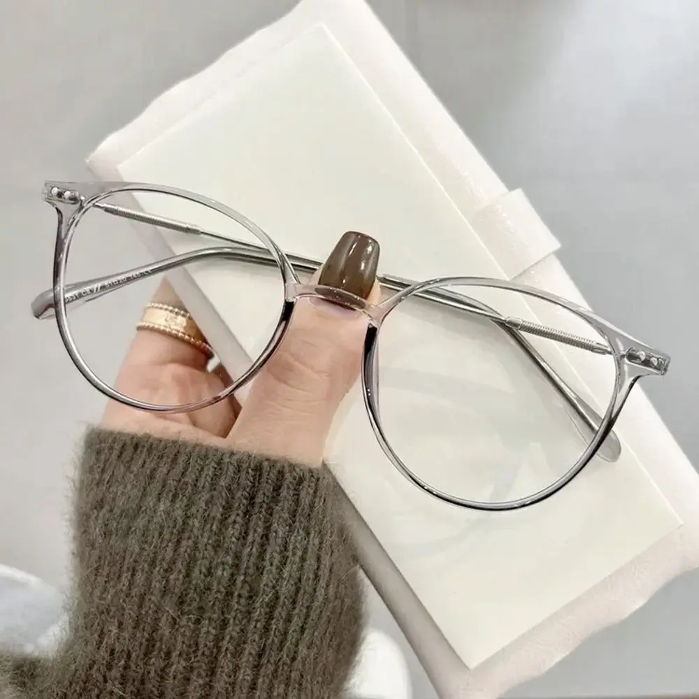 

Blue Ray Blocking Anti-Blue Light Glasses Eye Protection Ultralight Computer Goggles PC Optical Spectacle Eyeglass Men Women