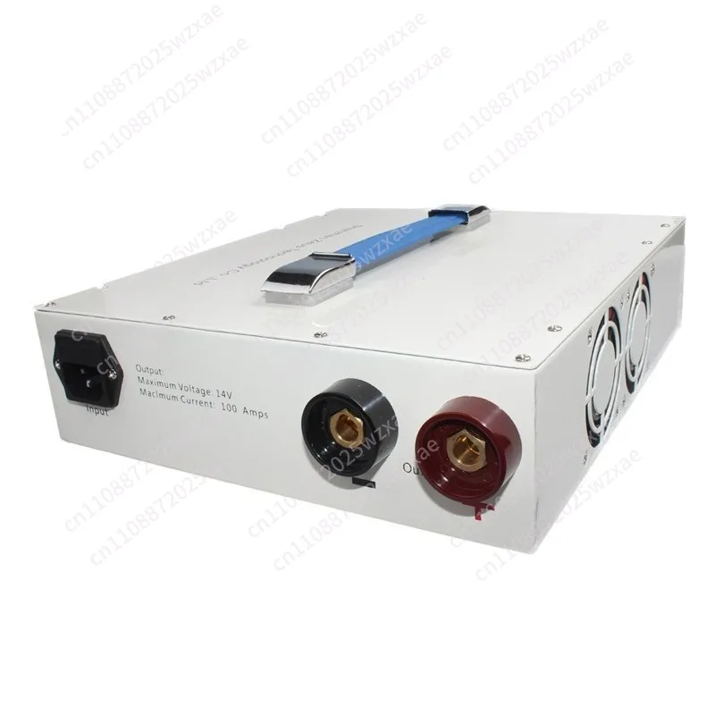 New Arrival Auto Battery Charger MST-80+ 14V/100A Auto Car ECU Programming Coding Voltage Stabilizer MST 80+