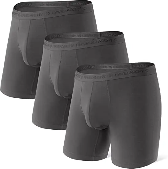 Gray (3 Pcs)