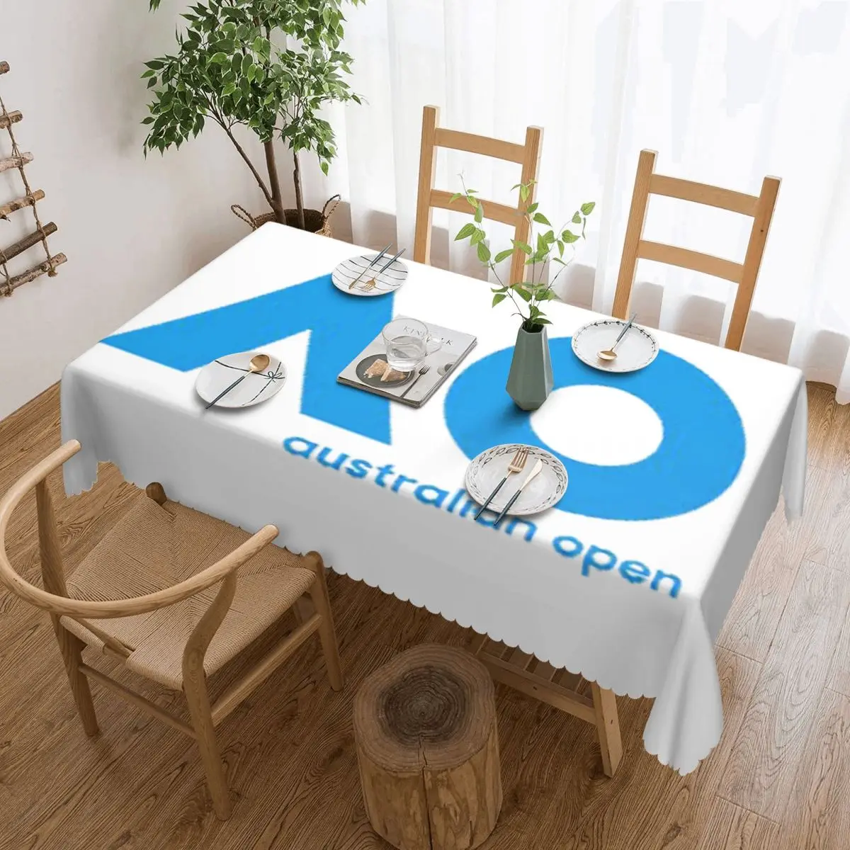 Australian Open Ao … - image