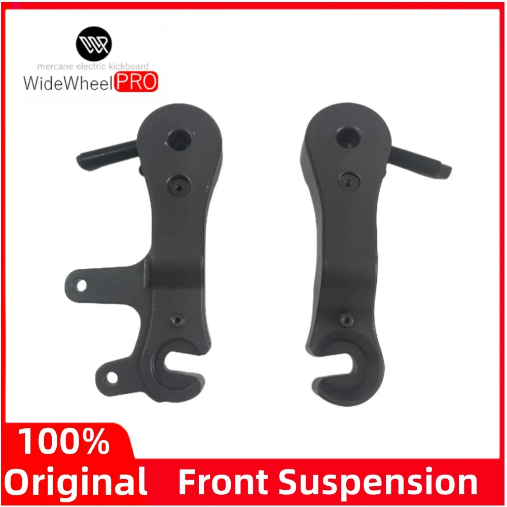 

Original Front Suspension shock absorb arm for Mercane Wide Wheel PRO Electric Scooter Skateboard front shock absorb parts