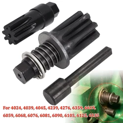 For John Deere 4024, 4039, 4045 Engine Turning Tool And Timing Pin Alt Jdg820(Jde81-1) Jde81-4 Automotive Engine Accessories Kit