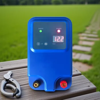 10 best sales विद्युत बाड़ इन्सुलेटर - №4