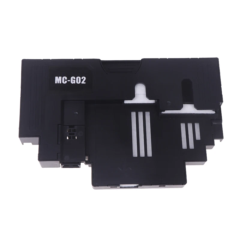

MC-G02 Контейнер для отработанных чернил G02 для принтеров G2160 G3160 G1220 G2260 G3260 G1420 G2420 G2460 G3420 G3460 G1520