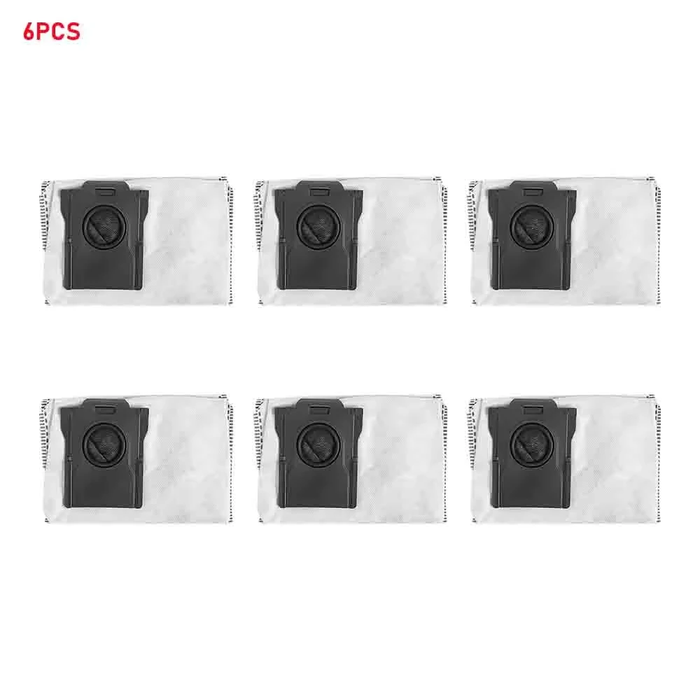 Аксессуары для пылесборника для робота-пылесоса Dreame X50/X50 Ultra/X50 Master/X50 Pro/X40 Enhanced/S30 Pro Ultra/X40 Pro Ultra/X40 Pro