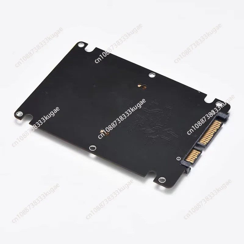 CF to SATA, main function: enable CF card to be 2.5/3-inch SATA interface SSD