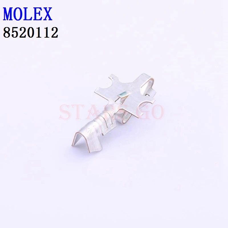 10PCS/100PCS 08700001 08560109 08550110 08520112 MOLEX Connector