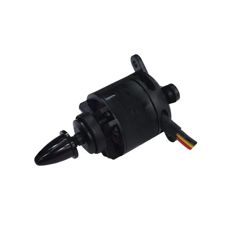 

D2212-2450KV brushless motor for high-grade fixed-wing aircraft