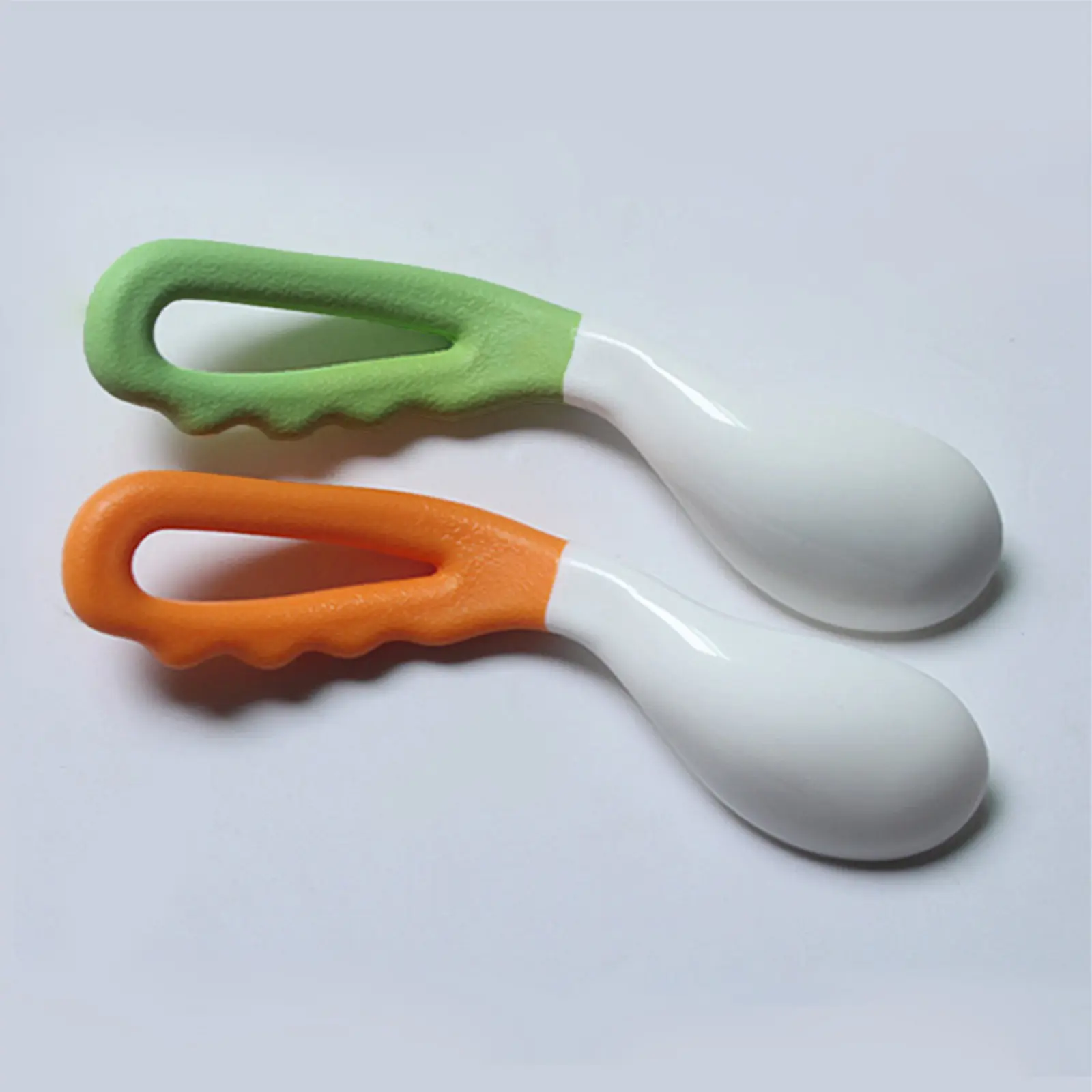 colheres-de-treinamento-para-bebes-2-pecas-material-leve-de-pp-design-criativo-curvo-colheres-para-pratica