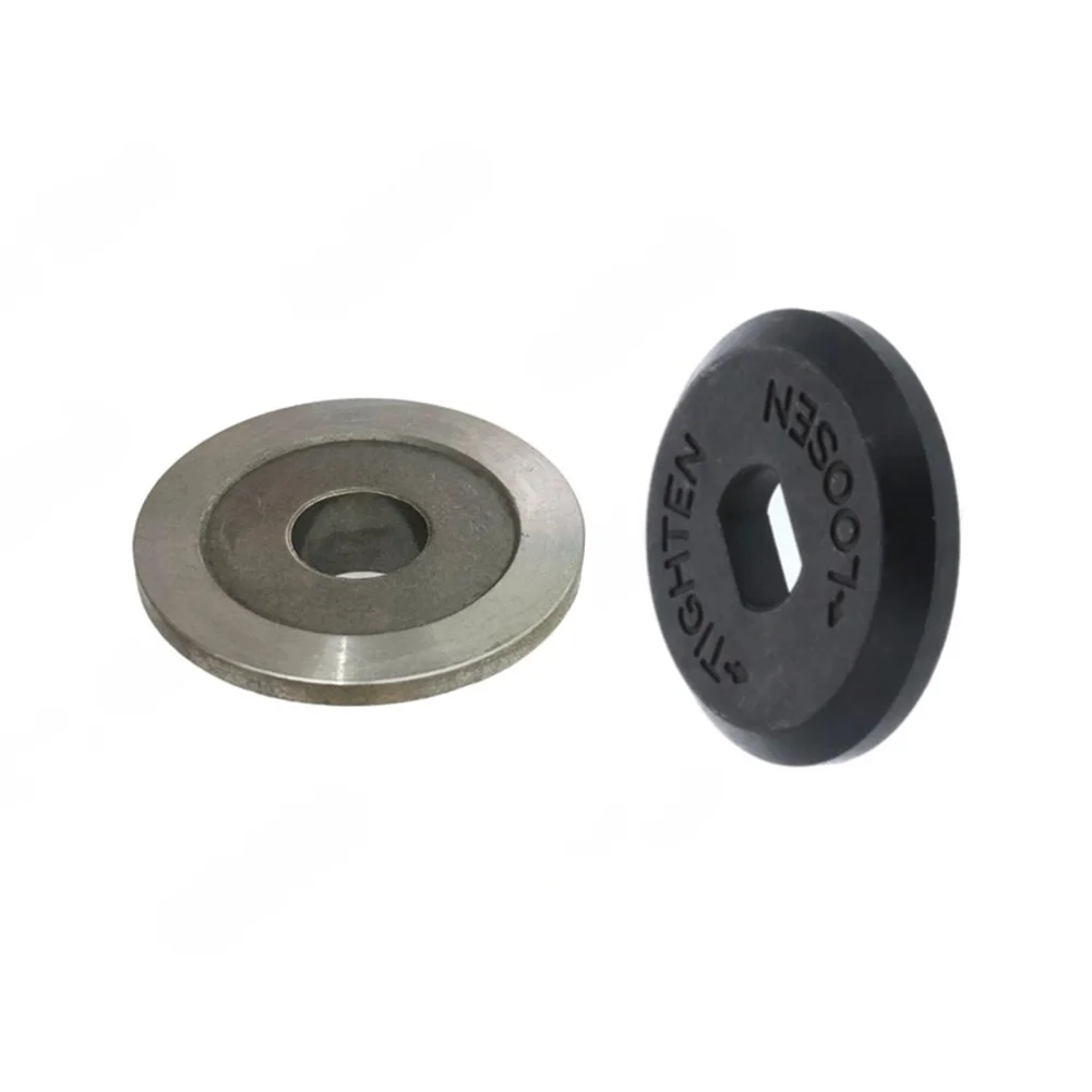Replacement Outer Ring Clamp For Tools Blade Securing Ring DWS715 Outer Clamp Vibration Reduction Noise Reduction
