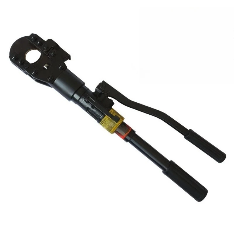 

Hydraulic cable breakers 7.5T/6T/ton, durable hydraulic pliers 96-979/980-22