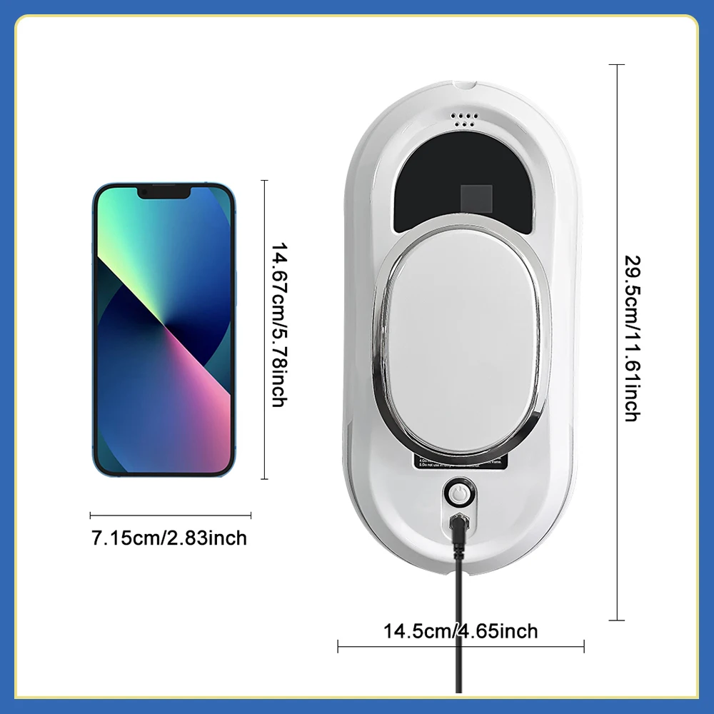 Thumbnail 3 - #22 Best Electric Window Cleaners to Buy In 2026