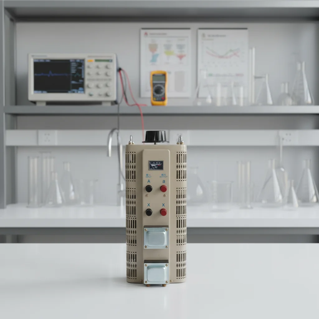 

High Quality Hong Xi 380V 3kVA Three-Phase AC Automatic Voltage Regulator (AVR) Power Supply Stabilizer 98% Efficiency SVC Use