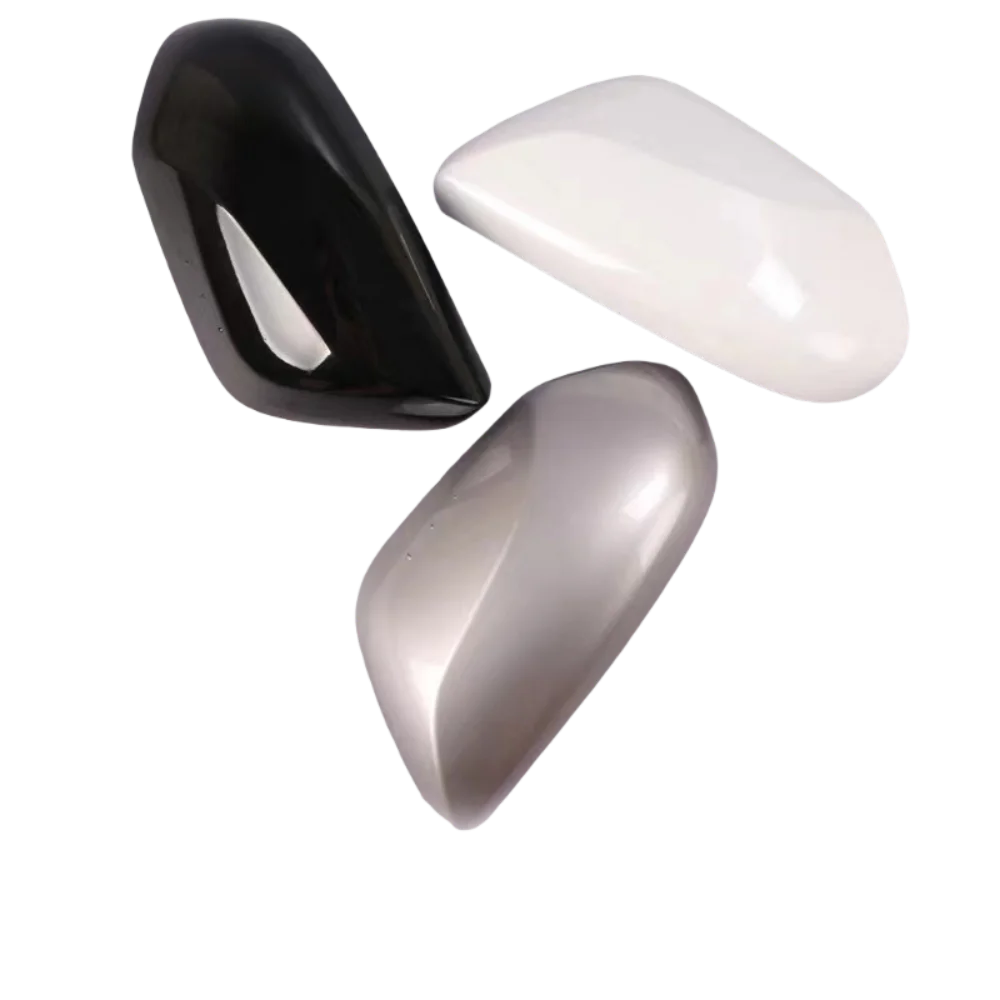 Cars Accessories Door Mirror Shell For Toyota Avalon 2019 2020 2021 2022 2023 Picture Frame Lens Lower Shell Bottom Shell Base