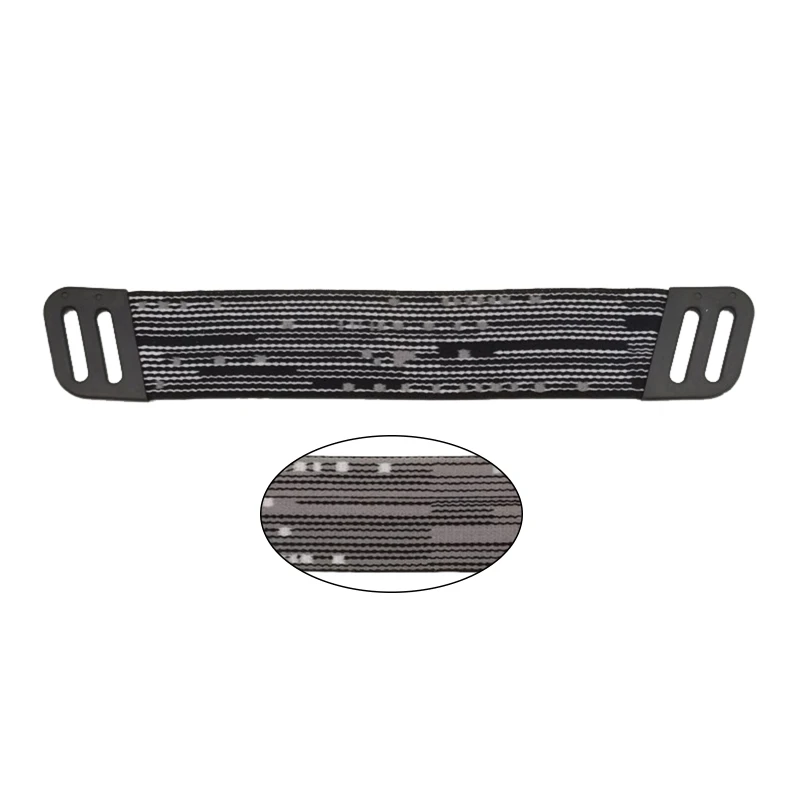 Сменные головные уборы для Logitech G733, аксессуары для наушников, головные уборы, декоративные ремешки