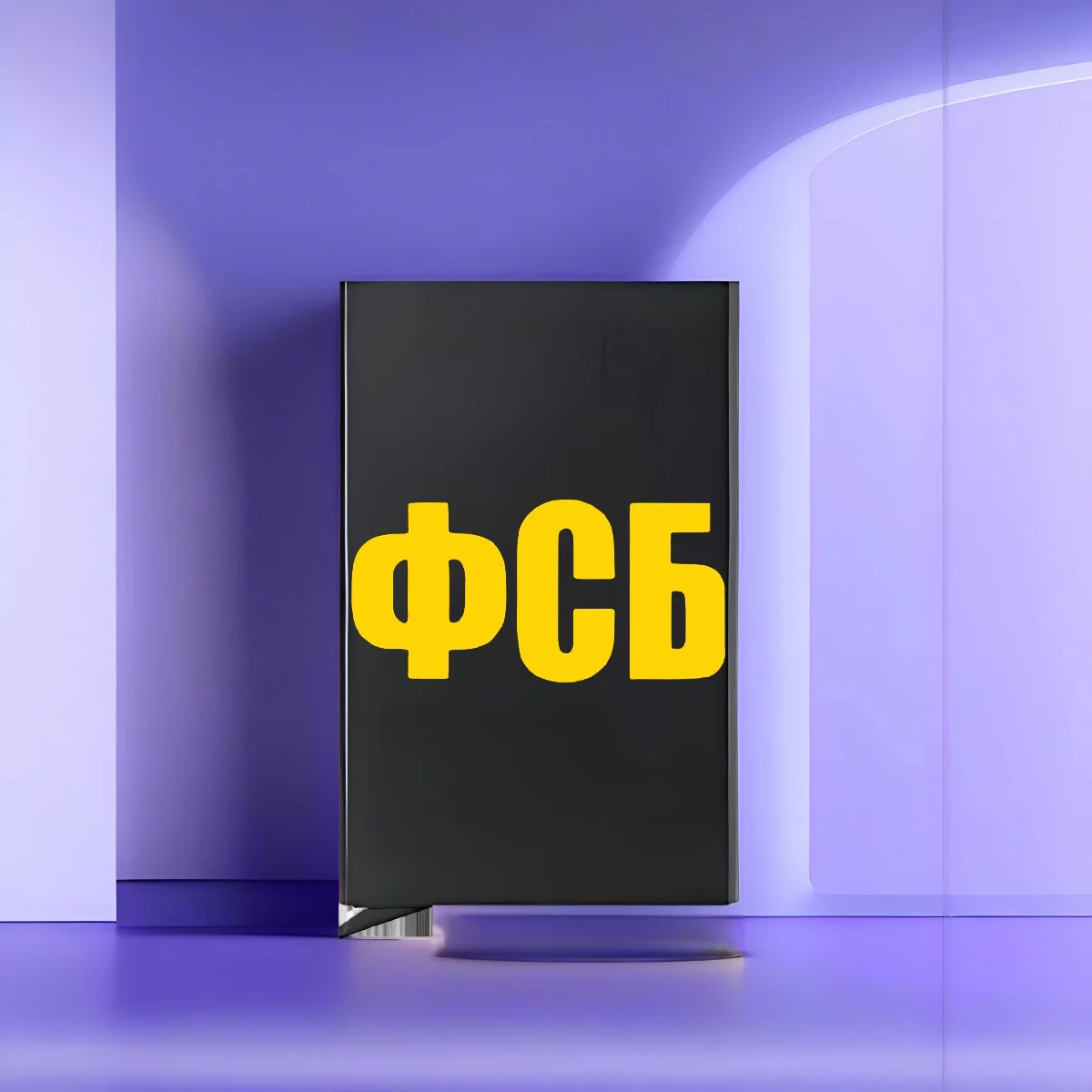 

Картхолдер FSB, новая модель 2026 года, с модным принтом, различные цветовые варианты, простой в использовании, компактный, для повседневных нужд
