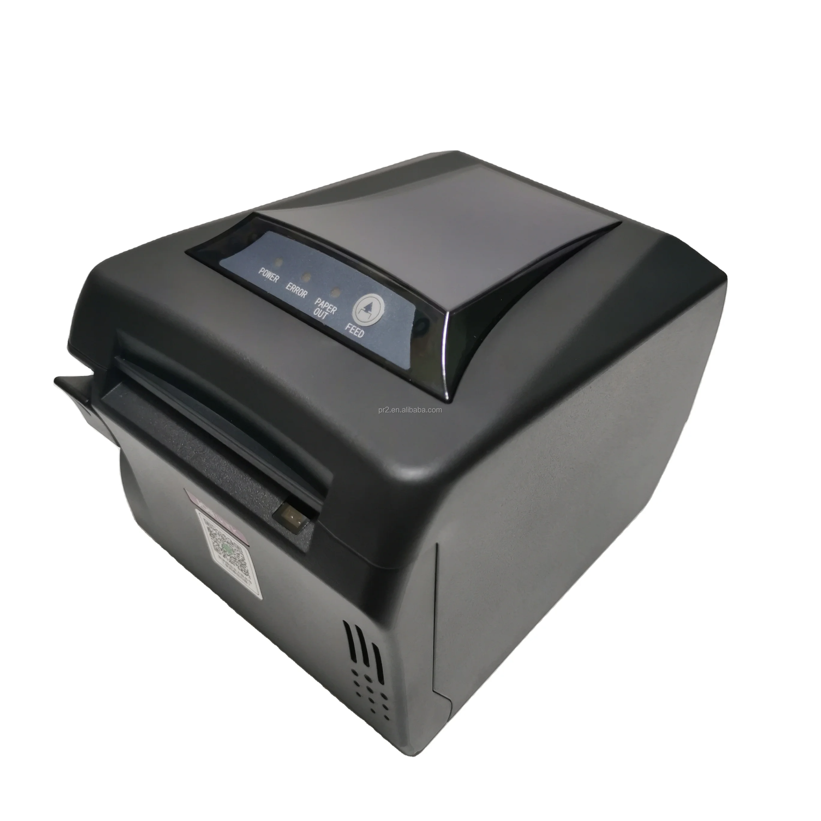 

Термопринтер Jolimark MP-360T 80 мм для чеков, высокоскоростной и производительный, для печати в линию, в наличии