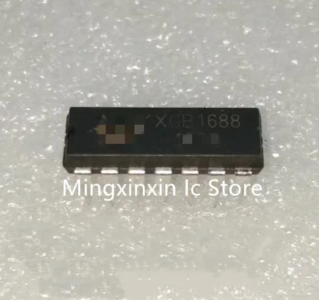 

10PCS XGB1688 DIP Integrated circuit ic chip