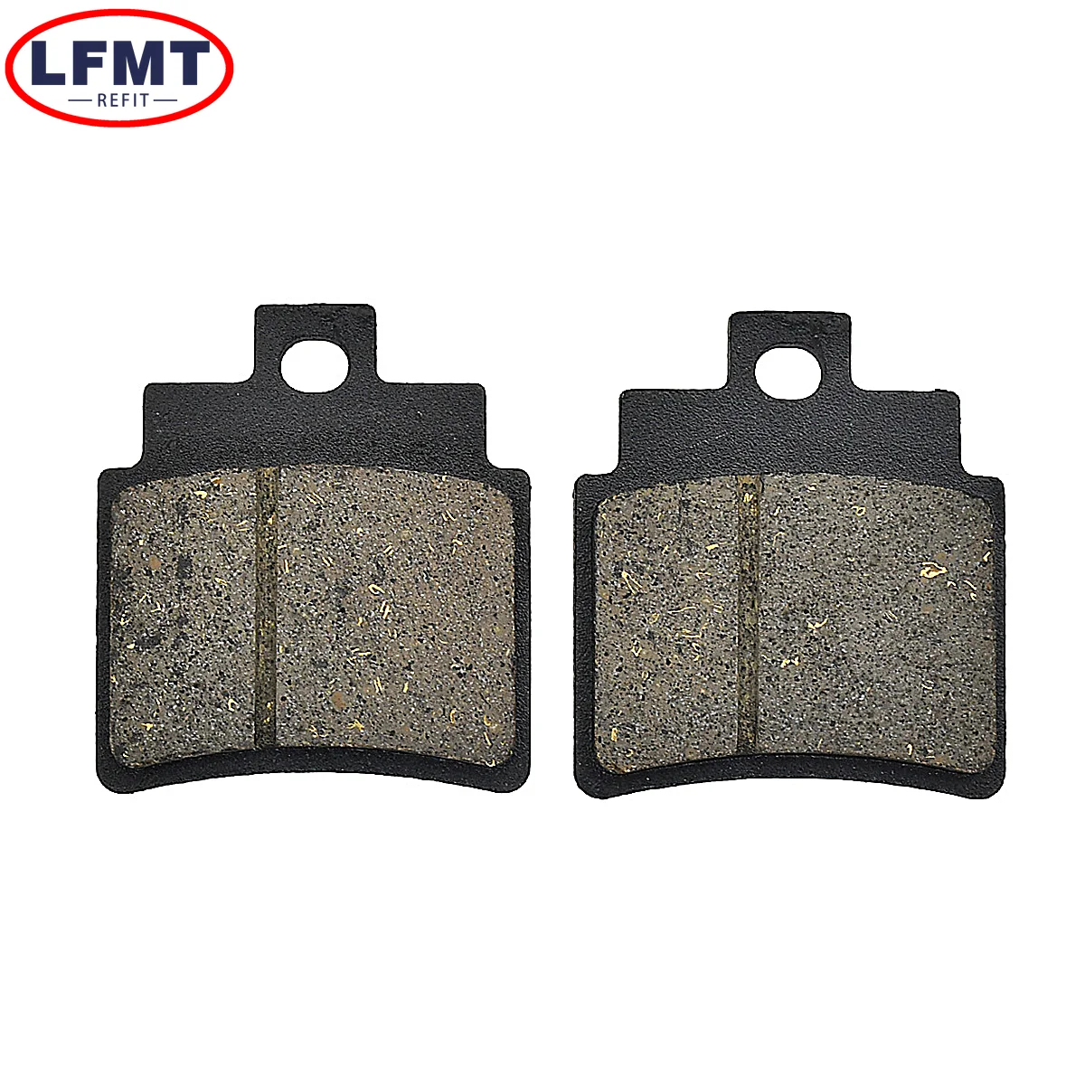 

Motorcycle Front or Rear Brake Pads Sets For Cruisym 125 300 RV250 GTS250 RV GTS SYM Joymax250 Joymax300 Joymax 250 250i 300i