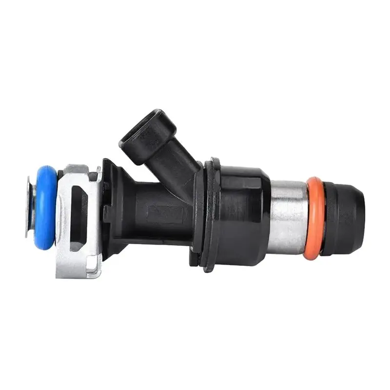 Practical 8X Fuel Injectors For 99-07 Chevy Silverado GMC SIERRA YUKON 4.8 5.3 6.0 25317628 25323974