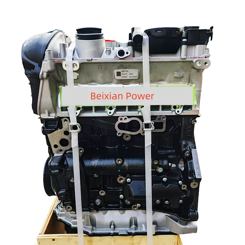 

Высококачественные автозапчасти: двигатель без навесного оборудования CDH для Volkswagen, Audi CAXA, CAW, CZD, BWK, CWV, CAS, CRC, CFN