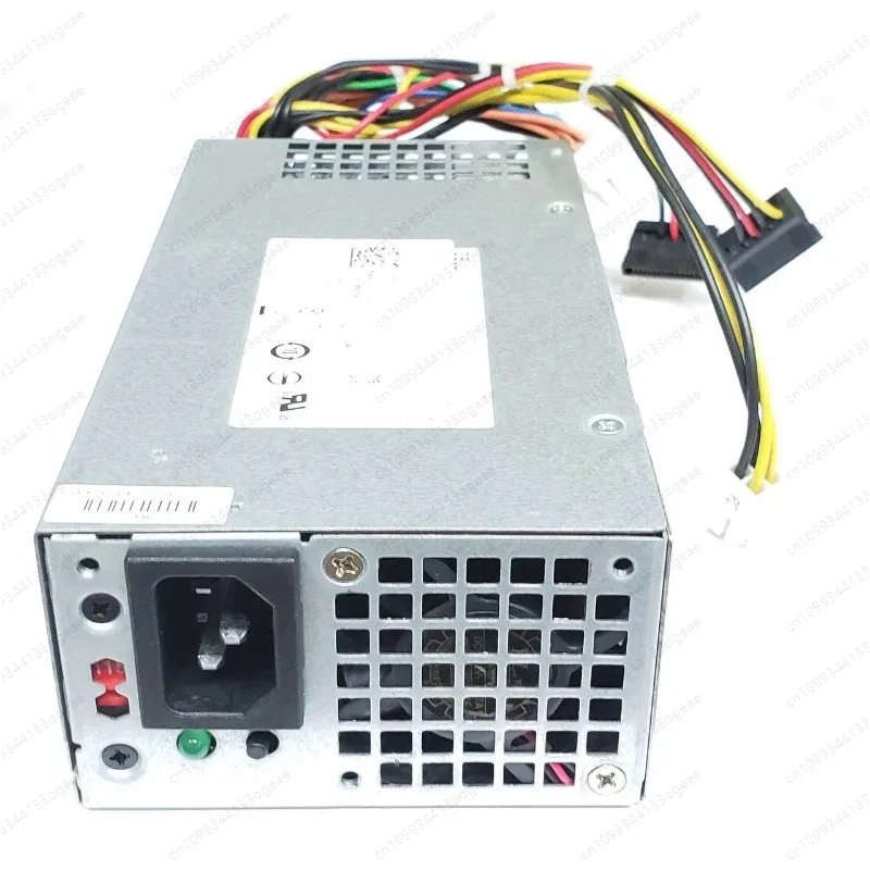 Good R82H5 220W Desktop Power Supply for Vostro/Inspiron Models 270S/660S/3647 (Copper 24pin)
