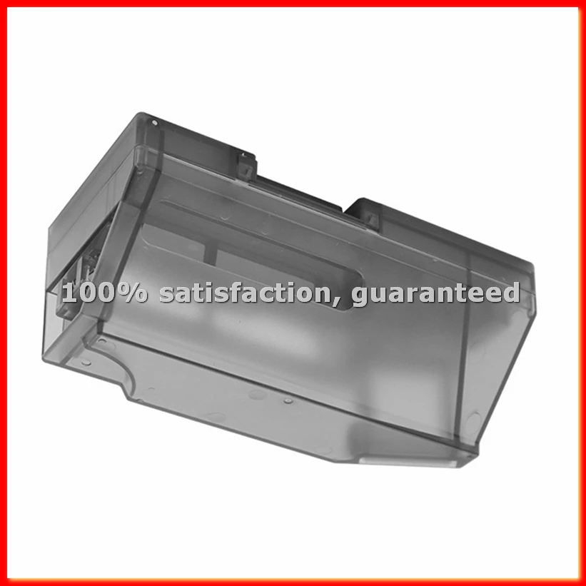 

Контейнер для сбора пыли для робота-пылесоса X40 Pro Ultra, сменный пылесборник, коробка для сбора пыли - ABAM