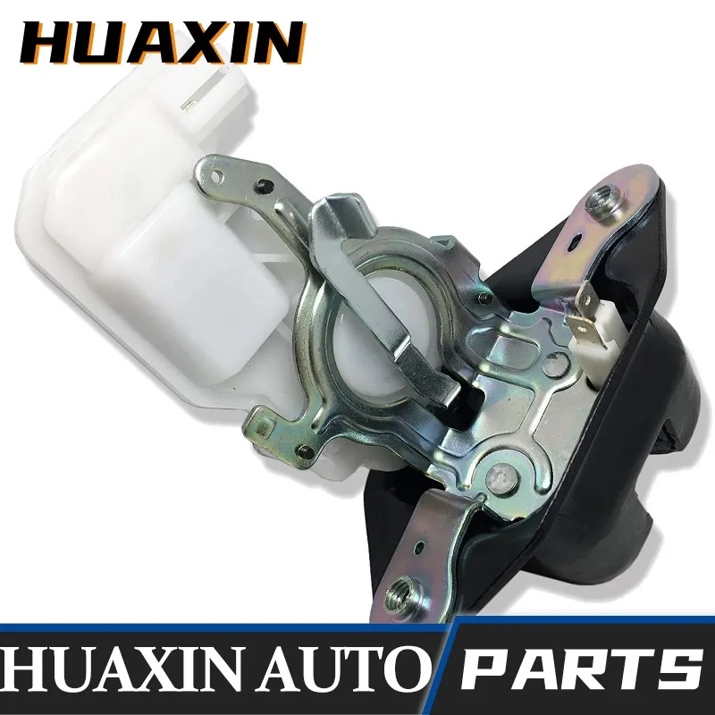 74800-SMG-G01 Rear … - image