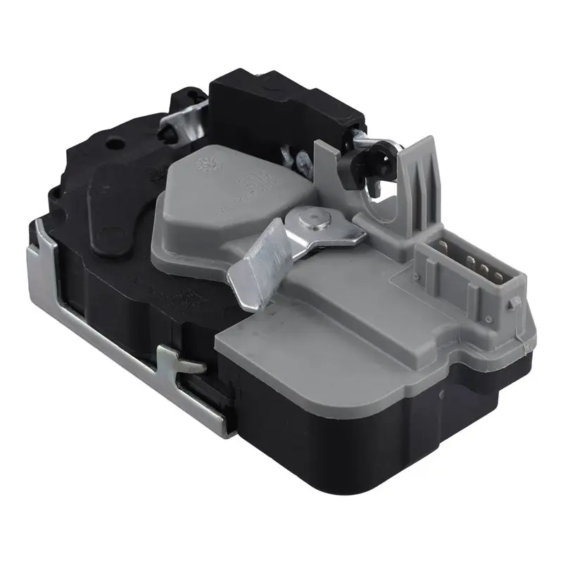 AC52-21900-6205013-10 Car Rear Door Lock Latch Actuator For Citroen Berlingo B9 2008-2018 21900620501310