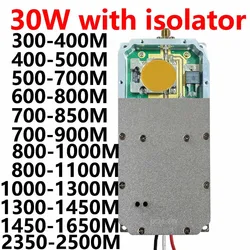 Modulo 30W con isolatore