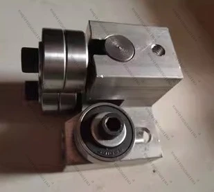 

Запасная пластина для ленточной пилы 344E, комплектующие для деревообрабатывающего оборудования, пластина для ленточной пилы с малым валом, запчасти для инструментов