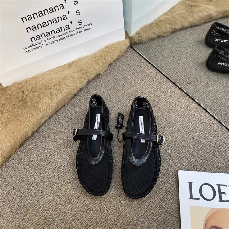 Thumbnail 2 - #52 Best Flat Sandals to Buy In 2026